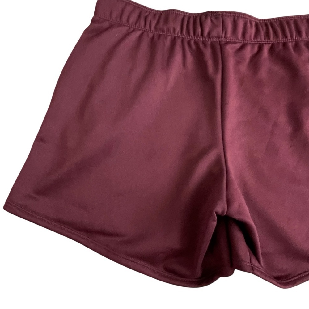 Nike Attack Training Sweat Shorts Women’s Size M Burgundy
Gym Athletic Lounge - Picture 5 of 9